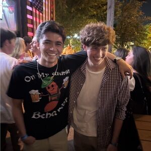 Meet your Posher, Esteban